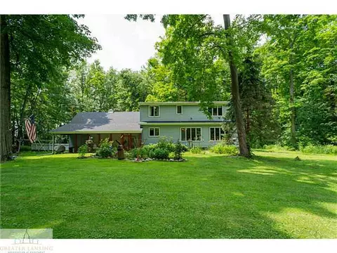 12563 S Wright Rd, Eagle, MI 48822 photo 23