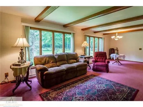 12563 S Wright Rd, Eagle, MI 48822 photo 8