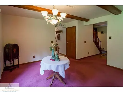 12563 S Wright Rd, Eagle, MI 48822 photo 5