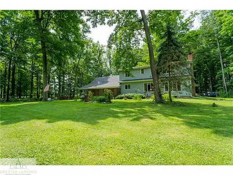 12563 S Wright Rd, Eagle, MI 48822 photo 24