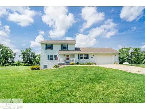 13810 Oakes Rd, Perry, MI 48872 photo 1