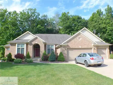 13474 Speckledwood Dr, Dewitt, MI 48820 photo 1