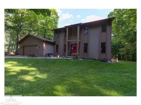 4233 Driftwood Dr, Dewitt, MI 48820 photo 1