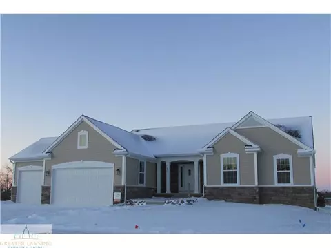 403 Snapdragon, Dewitt, MI 48820 photo 1