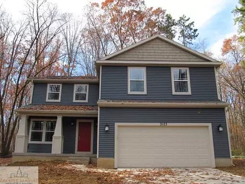 3123 Pawapi Ln, Williamston, MI 48895 photo 1