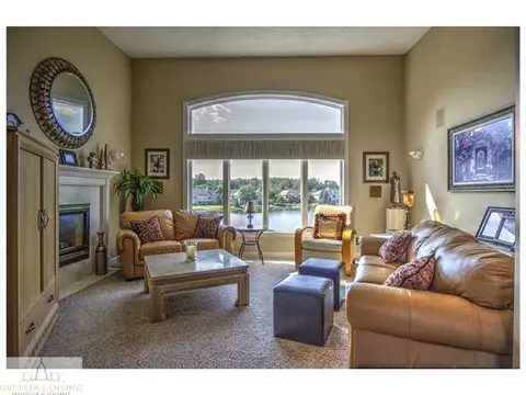 506 Shoreline Dr, Dewitt, MI 48820 photo 5