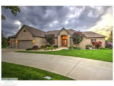 506 Shoreline Dr, Dewitt, MI 48820 photo 1