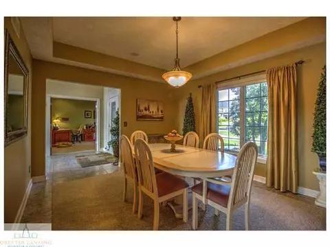506 Shoreline Dr, Dewitt, MI 48820 photo 4