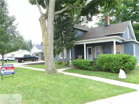 126 E Washington, Dimondale, MI 48821 photo 1