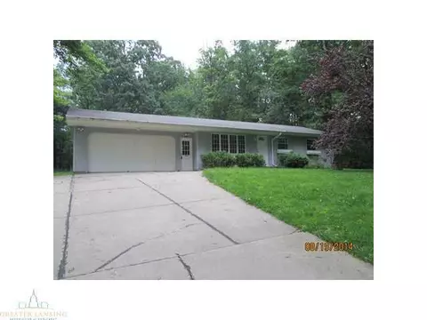 1651 E Webb Rd, Dewitt, MI 48820 photo 1