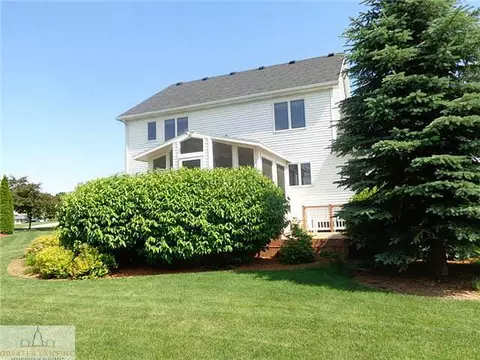 3363 Hidden Rdg, Dewitt, MI 48820 photo 4