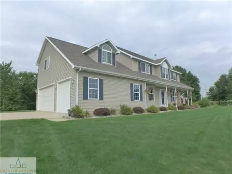 5593 E Price St, Saint Johns, MI 48879 photo 1