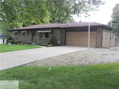 12897 Rambler Rd, Dewitt, MI 48820 photo 1