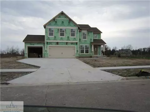 1555 Wellman, Dewitt, MI 48820 photo 1