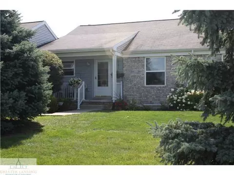 415 Red Cedar Blvd, Williamston, MI 48895 photo 2