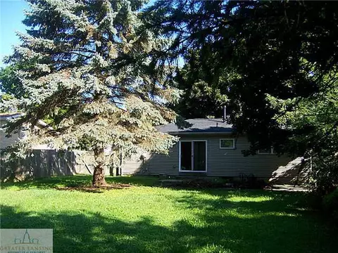 3721 Jerree St, Lansing, MI 48911 photo 5