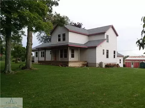 10230 Chadwick Rd, Eagle, MI 48822 photo 2