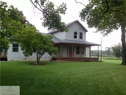 10230 Chadwick Rd, Eagle, MI 48822 photo 1