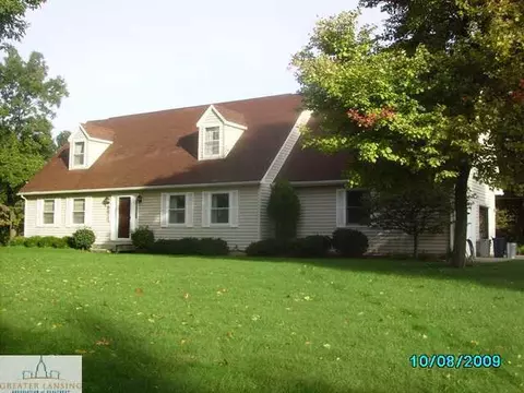 9611 Coleman, Haslett, MI 48840 photo 1