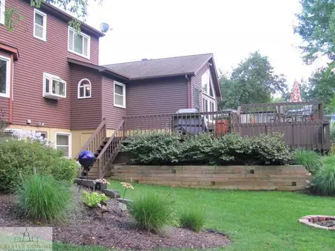12086 S Grange Rd, Eagle, MI 48822 photo 2