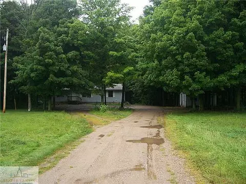 3352 Tuttle Rd, Leslie, MI 49251 photo 1