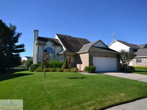 1601 Downing, Haslett, MI 48840 photo 1