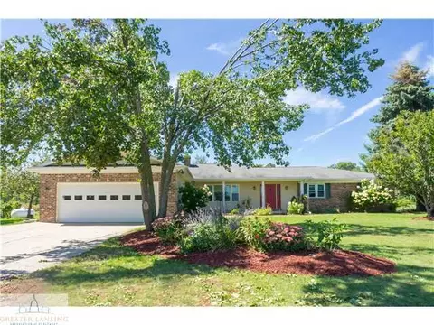 3113 Hulett Rd, Mason, MI 48854 photo 1
