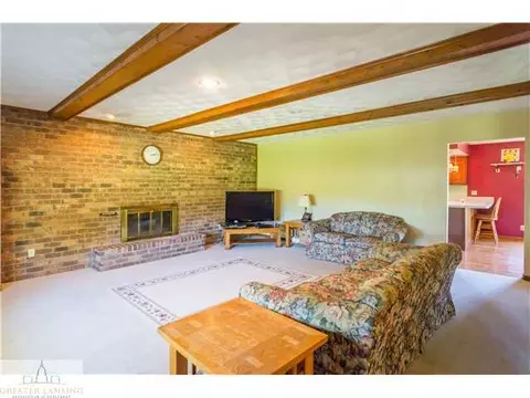 3113 Hulett Rd, Mason, MI 48854 photo 3
