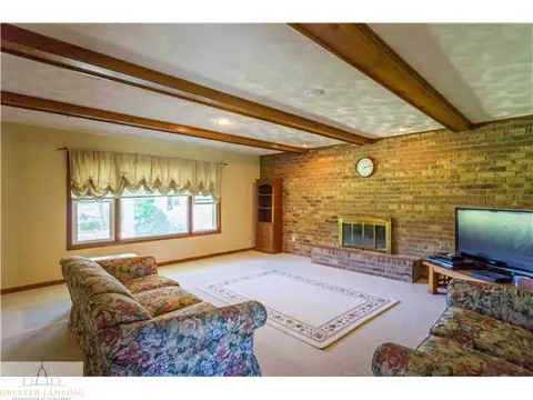 3113 Hulett Rd, Mason, MI 48854 photo 2