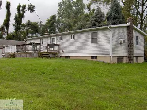14001 Oakes Rd, Perry, MI 48872 photo 1