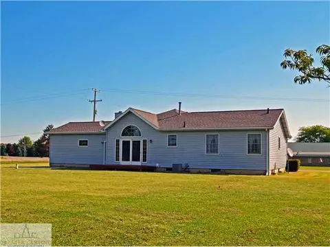 3018 S Dewitt Rd St, Saint Johns, MI 48879 photo 13