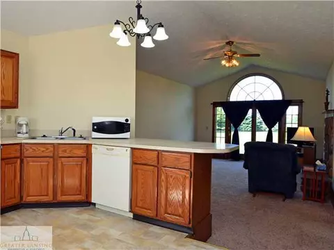 3018 S Dewitt Rd St, Saint Johns, MI 48879 photo 9