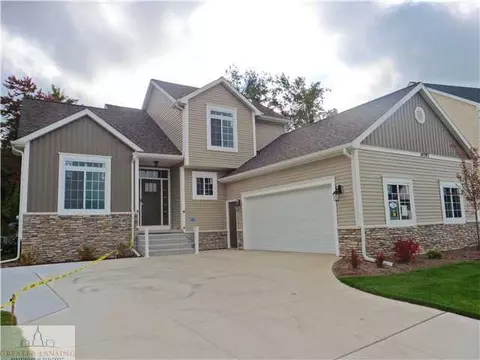 14302 Mulholland Dr, Bath, MI 48808 photo 1