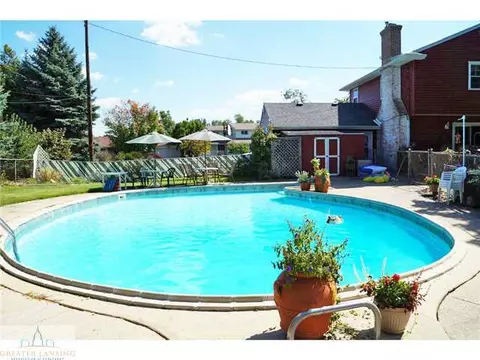 1807 Willowbrook, Lansing, MI 48917 photo 24