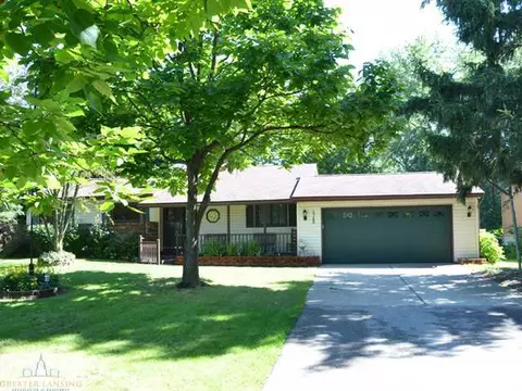 5740 Academic Way, Haslett, MI 48840 photo 1