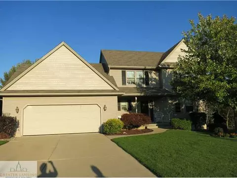 11745 Schavey Rd, Dewitt, MI 48820 photo 1