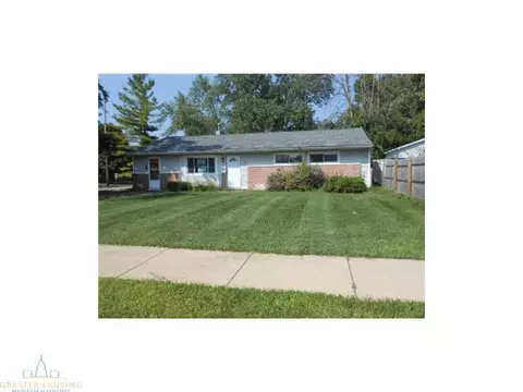 105 N Dibble Ave, Lansing, MI 48917 photo 1