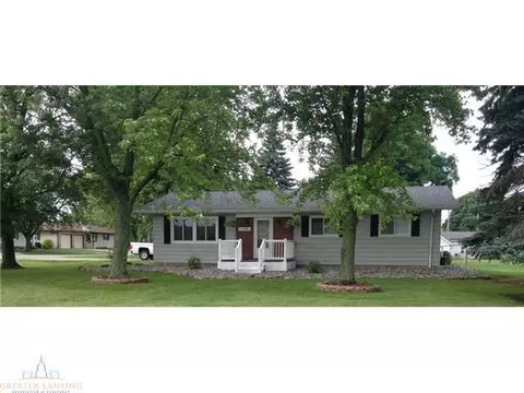 11260 W Third St, Fowler, MI 48835 photo 1