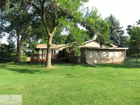 4229 W Howe Rd, Dewitt, MI 48820 photo 4