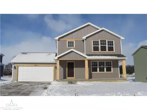 3110 Moccasin, Dewitt, MI 48820 photo 1