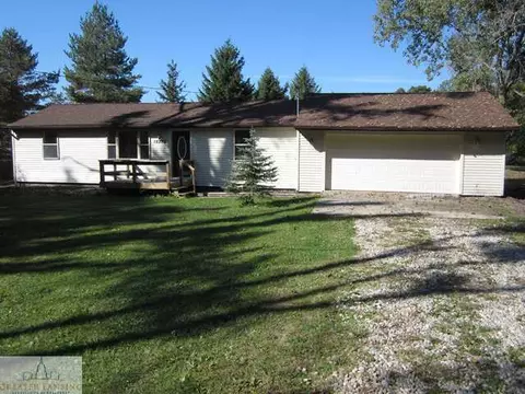 15370 Peacock Rd, Haslett, MI 48840 photo 1