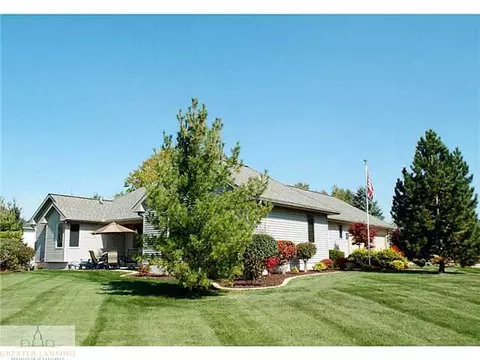 13102 Hide Away Ln, Dewitt, MI 48820 photo 3