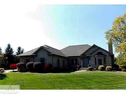 13102 Hide Away Ln, Dewitt, MI 48820 photo 1