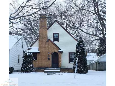 1013 Cleo, Lansing, MI 48915 photo 1