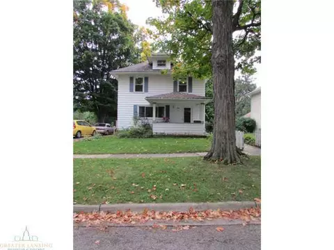 308 Elm St, Mason, MI 48854 photo 1