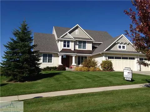 11860 Murano Dr, Dewitt, MI 48820 photo 1