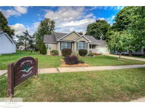 600 Dartmouth, Dewitt, MI 48820 photo 1