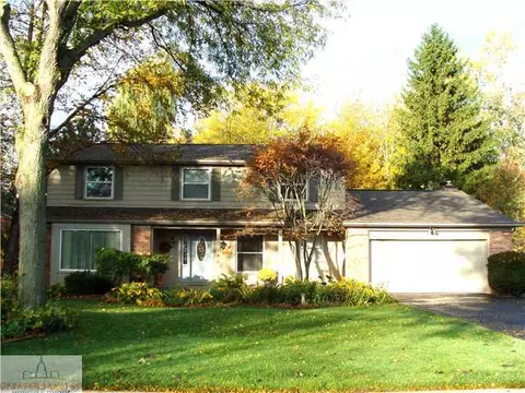 4601 Sequoia Trl, Okemos, MI 48864 photo 1