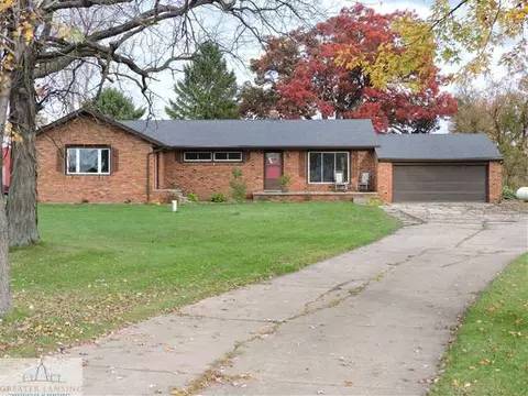 13603 S M-52, Perry, MI 48872 photo 1