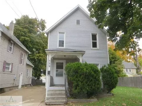 529 Monroe St, Lansing, MI 48906 photo 1